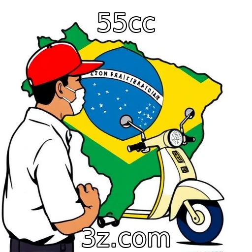 Crescimento dos operadores de apostas no Brasil