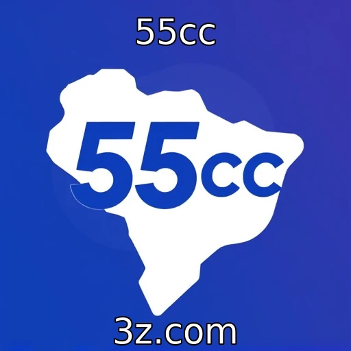 Expansão de plataformas de apostas no mercado brasileiro