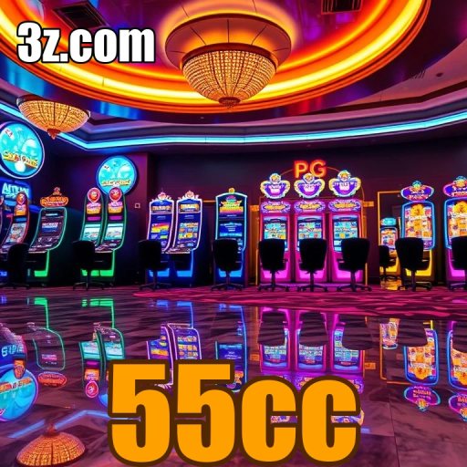 Explore a Seção 'Tabuleiro' do 55cc e Amplie Seu Jogo