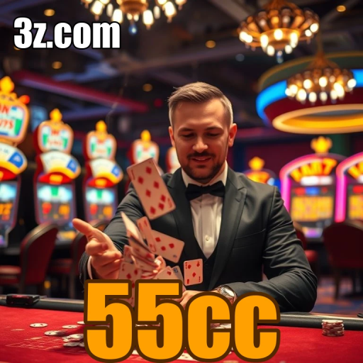 A Magia da Estratégia no 55cc: Jogue e Evolua